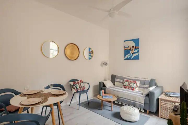 "La Baigneuse" Vallon Des Auffes Марсель Екстер'єр фото